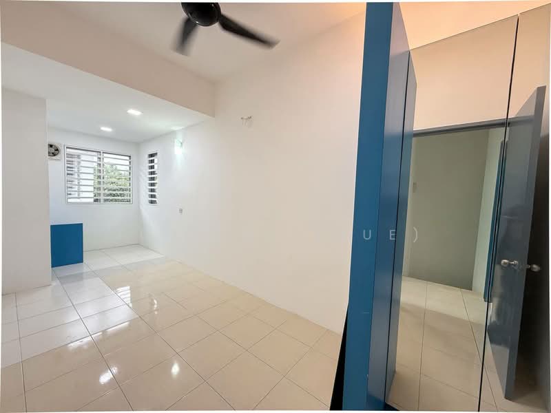 2-storey Terraced House for Sale in Bandar Saujana Putra (Tanjong Duabelas) - JUMIDAH (JUE) - Interior - PropertyGuru.com.my