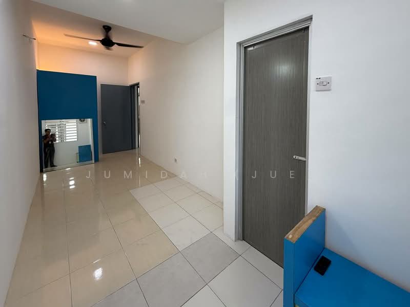 2-storey Terraced House for Sale in Bandar Saujana Putra (Tanjong Duabelas) - JUMIDAH (JUE) - Interior - PropertyGuru.com.my