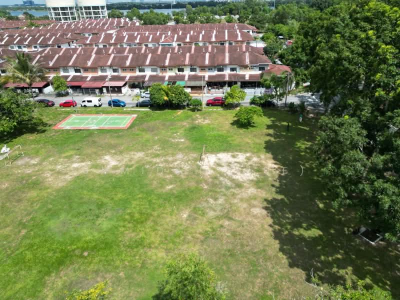 2-storey Terraced House for Sale in Bandar Saujana Putra (Tanjong Duabelas) - JUMIDAH (JUE) - Exterior - PropertyGuru.com.my