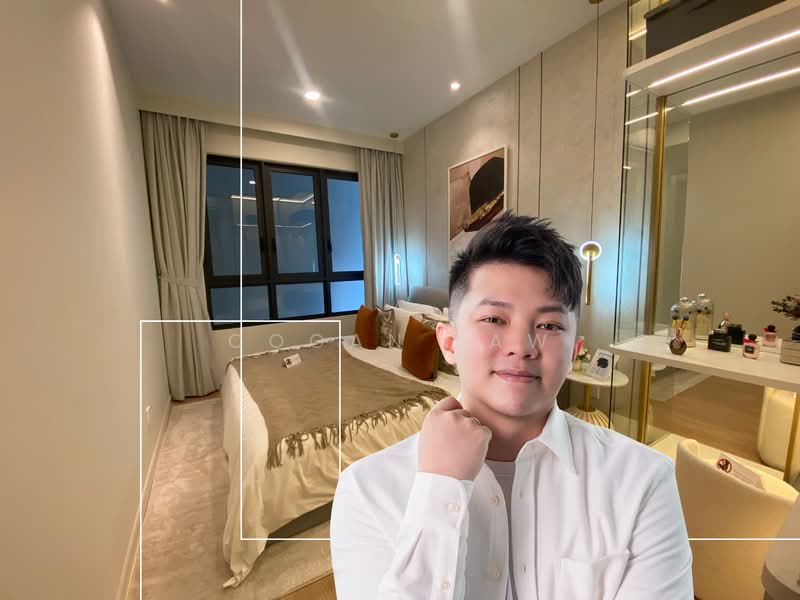 Service Residence for Sale at Sunway Velocity 3 - Cogan Law - PropertyGuru.com.my