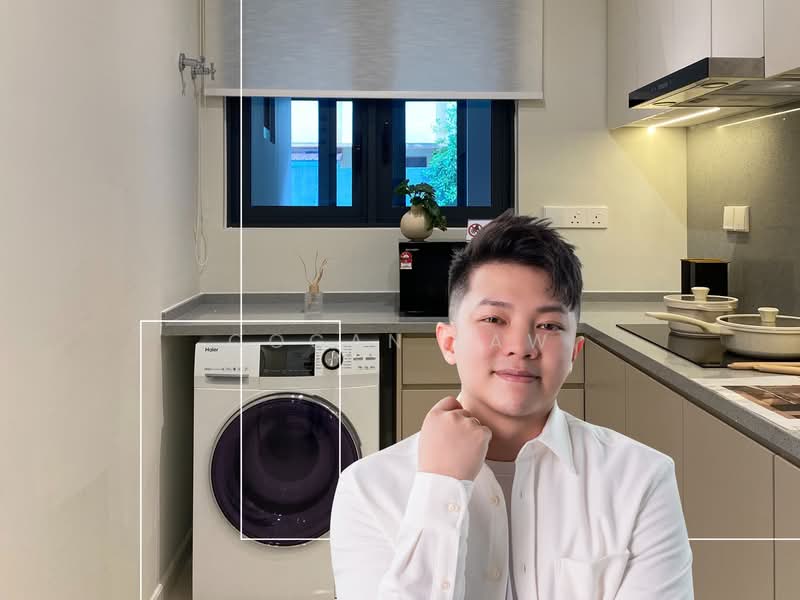 Service Residence for Sale at Sunway Velocity 3 - Cogan Law - PropertyGuru.com.my
