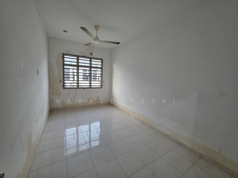 2-storey Terraced House for Sale in Bandar Putra Kulim (Kulim) - Gerald Peski - Interior - PropertyGuru.com.my