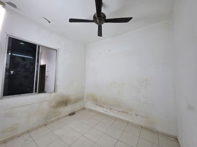 2-storey Terraced House for Sale in Bandar Putra Kulim (Kulim) - Gerald Peski - Interior - PropertyGuru.com.my