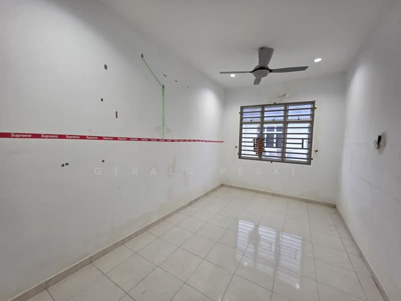 2-storey Terraced House for Sale in Bandar Putra Kulim (Kulim) - Gerald Peski - Interior - PropertyGuru.com.my