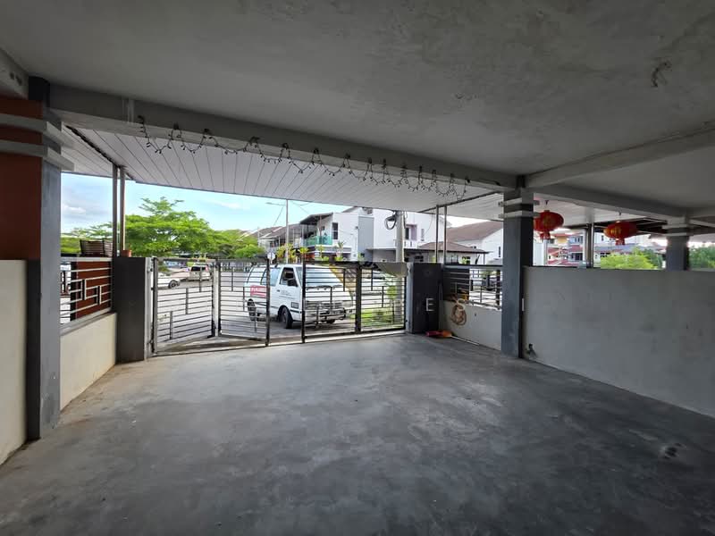 2-storey Terraced House for Sale in Bandar Putra Kulim (Kulim) - Gerald Peski - Exterior - PropertyGuru.com.my