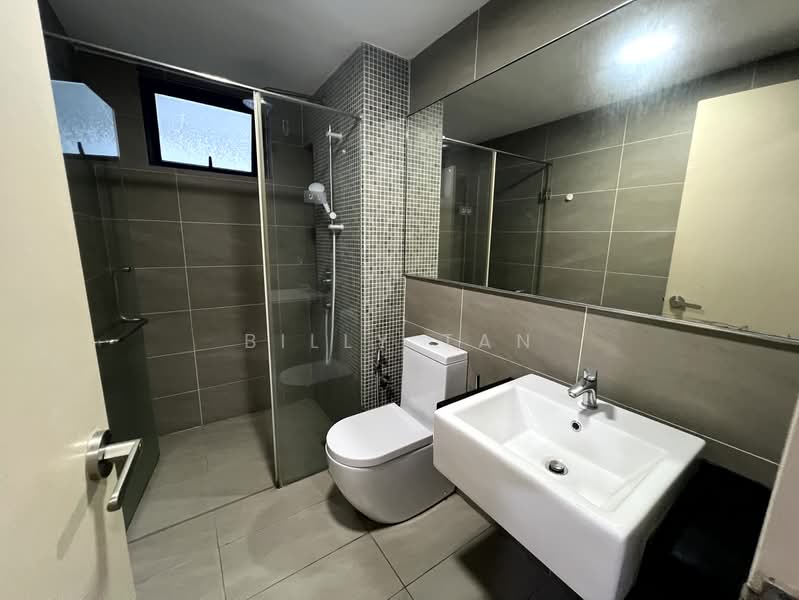 Service Residence for Sale at V Residence 2 @ Sunway Velocity - Billy Tan - Bathroom - PropertyGuru.com.my
