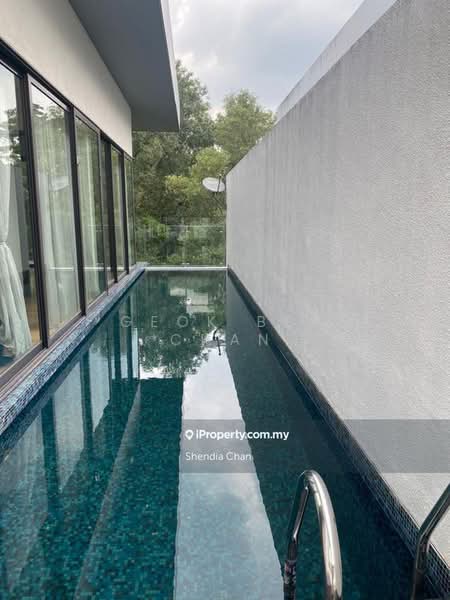 Banglo Pautan untuk Dijual di Sri Hartamas (Kuala Lumpur) - Geok Bee Chan - Exterior - PropertyGuru.com.my