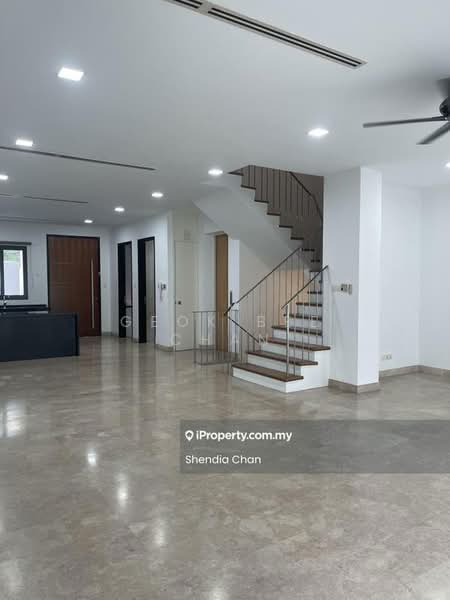 Banglo Pautan untuk Dijual di Sri Hartamas (Kuala Lumpur) - Geok Bee Chan - Interior - PropertyGuru.com.my