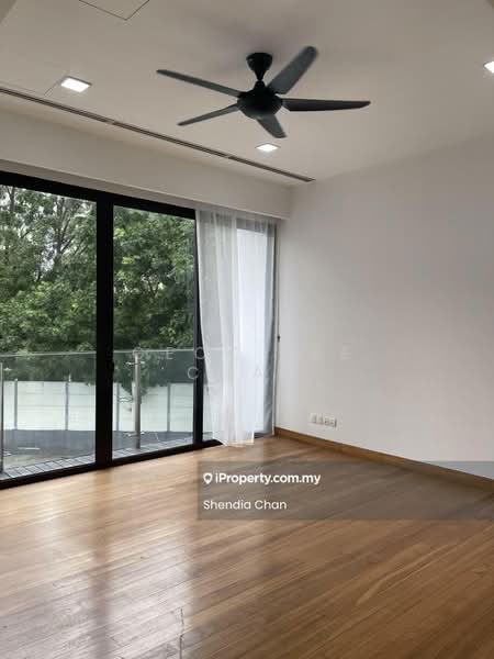 Banglo Pautan untuk Dijual di Sri Hartamas (Kuala Lumpur) - Geok Bee Chan - Balcony - PropertyGuru.com.my