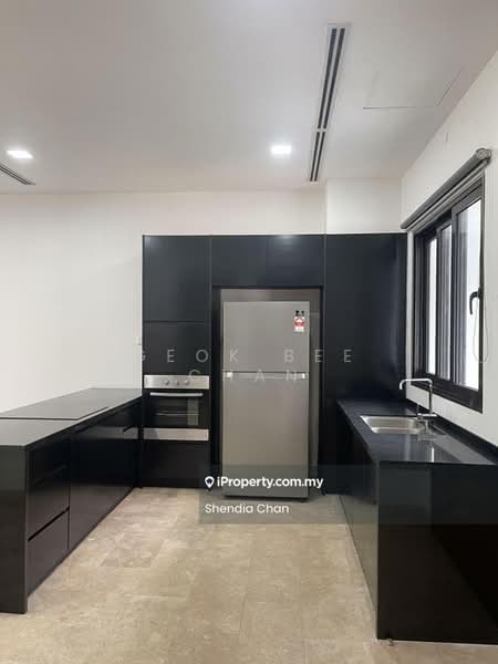 Banglo Pautan untuk Dijual di Sri Hartamas (Kuala Lumpur) - Geok Bee Chan - Kitchen - PropertyGuru.com.my