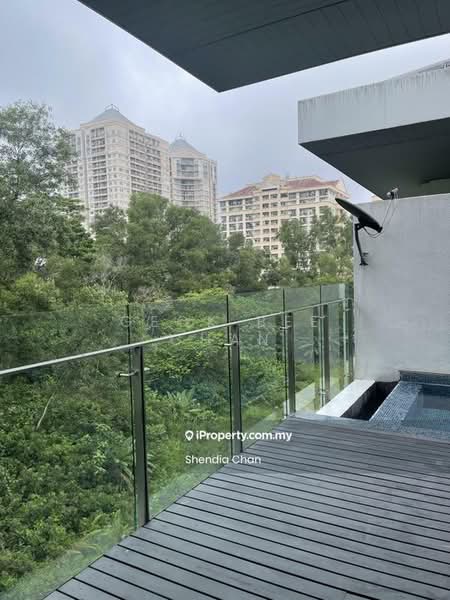 Banglo Pautan untuk Dijual di Sri Hartamas (Kuala Lumpur) - Geok Bee Chan - Exterior - PropertyGuru.com.my