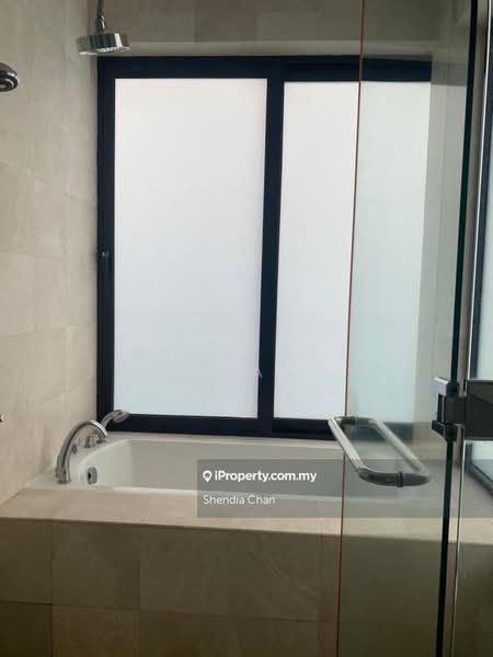 Banglo Pautan untuk Dijual di Sri Hartamas (Kuala Lumpur) - Geok Bee Chan - Bathroom - PropertyGuru.com.my
