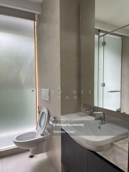 Banglo Pautan untuk Dijual di Sri Hartamas (Kuala Lumpur) - Geok Bee Chan - Bathroom - PropertyGuru.com.my