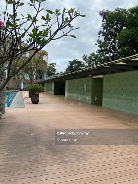 Banglo Pautan untuk Dijual di Sri Hartamas (Kuala Lumpur) - Geok Bee Chan - Exterior - PropertyGuru.com.my