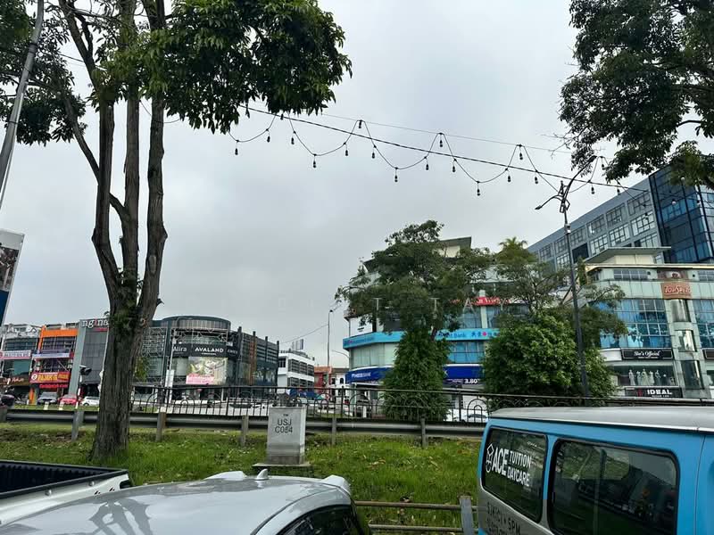 Kedai / Pejabat untuk Disewa di Usj 9 (Subang Jaya) - Gilbert Tay - Exterior - PropertyGuru.com.my