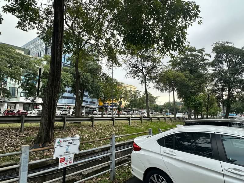 Kedai / Pejabat untuk Disewa di Usj 9 (Subang Jaya) - Gilbert Tay - PropertyGuru.com.my