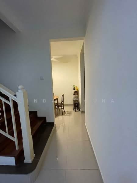 2-storey Terraced House for Sale in Putra Heights (Subang Jaya) - Linda Suguna - Corridor - PropertyGuru.com.my