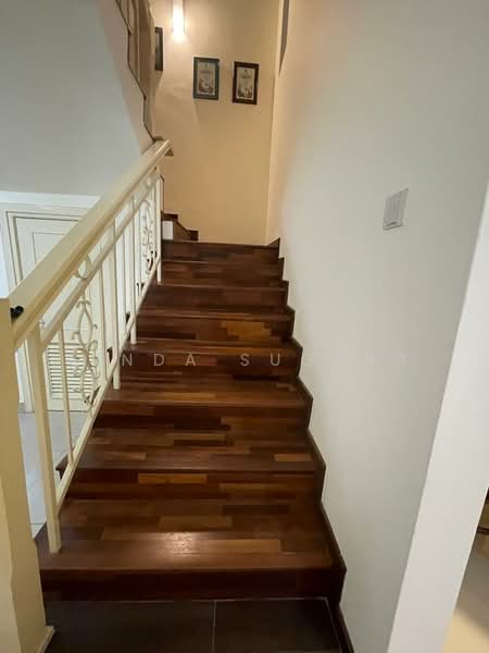 2-storey Terraced House for Sale in Putra Heights (Subang Jaya) - Linda Suguna - Interior - PropertyGuru.com.my
