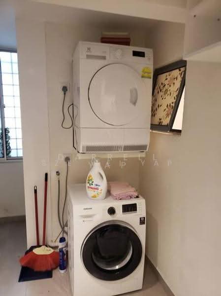 Condominium for Sale at Menara Bukit Ceylon - Darrell Yap - Interior - PropertyGuru.com.my