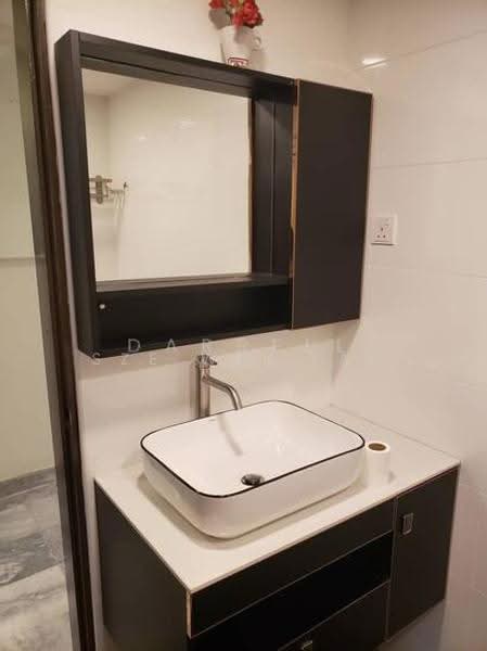 Condominium for Sale at Menara Bukit Ceylon - Darrell Yap - Bathroom - PropertyGuru.com.my