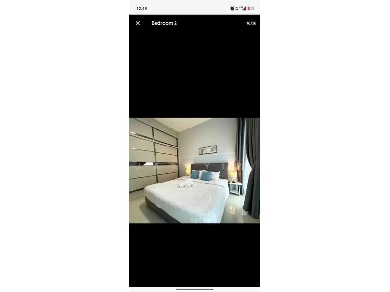 Service Residence for Rent at Sky Habitat - Jax Yip - PropertyGuru.com.my