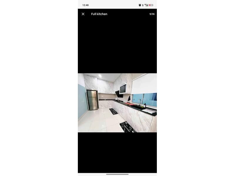 Service Residence for Rent at Sky Habitat - Jax Yip - PropertyGuru.com.my