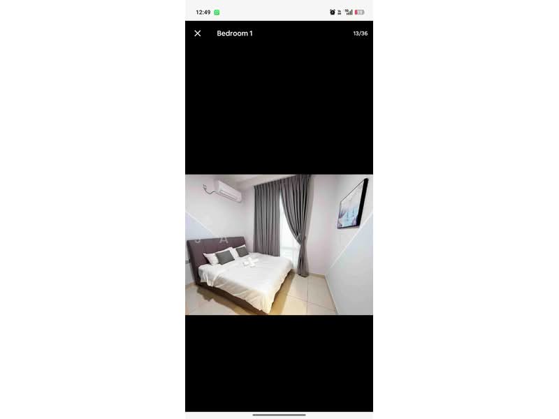 Service Residence for Rent at Sky Habitat - Jax Yip - PropertyGuru.com.my