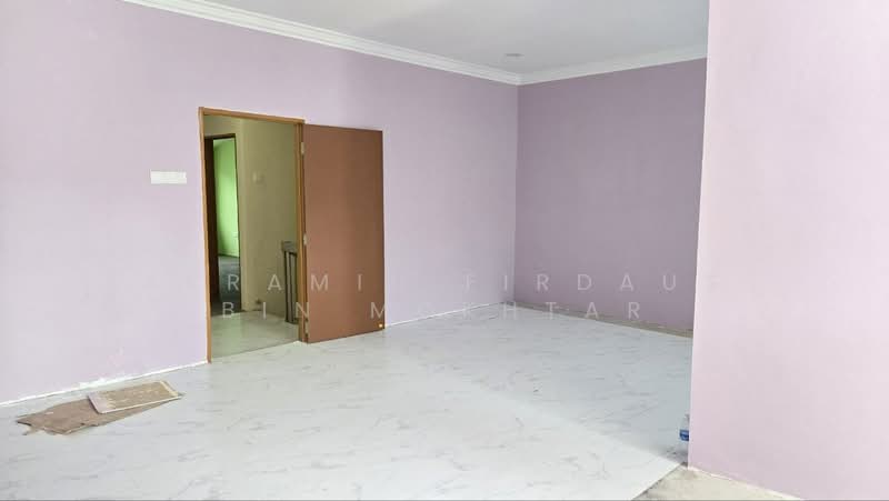 Rumah Teres 2 Tingkat untuk Dijual di Taman Jasmin (Kajang) - Akramin Firdaus Bin Mokhtar - PropertyGuru.com.my