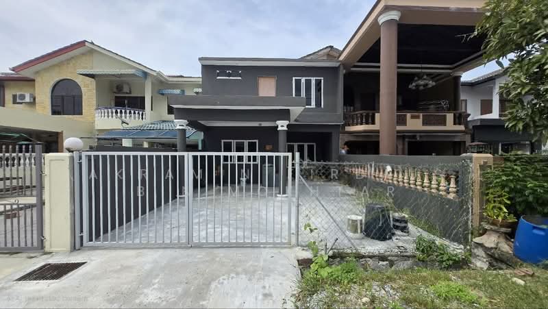Rumah Teres 2 Tingkat untuk Dijual di Taman Jasmin (Kajang) - Akramin Firdaus Bin Mokhtar - PropertyGuru.com.my