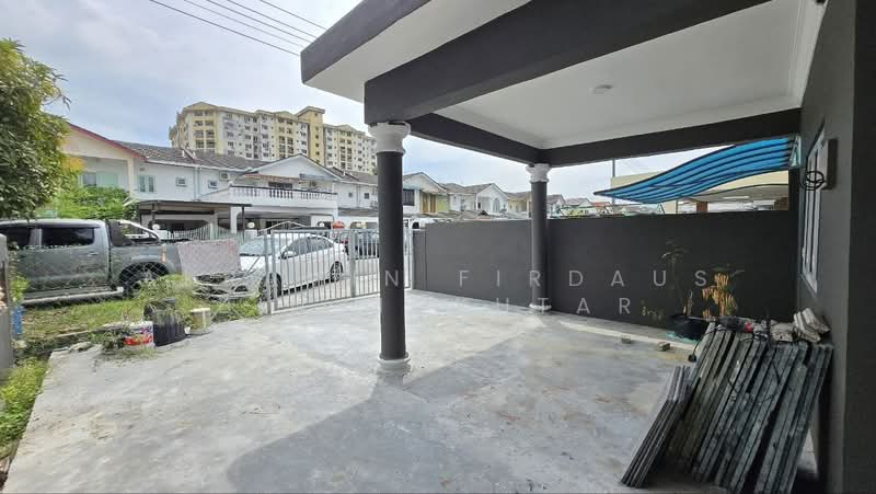 Rumah Teres 2 Tingkat untuk Dijual di Taman Jasmin (Kajang) - Akramin Firdaus Bin Mokhtar - PropertyGuru.com.my