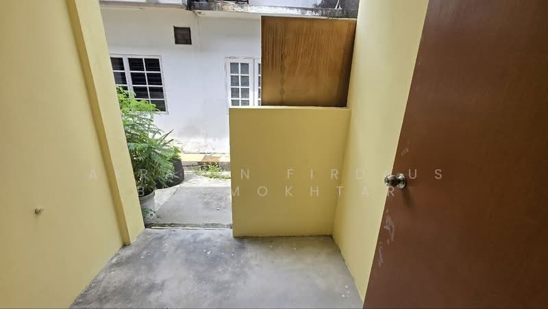 Rumah Teres 2 Tingkat untuk Dijual di Taman Jasmin (Kajang) - Akramin Firdaus Bin Mokhtar - PropertyGuru.com.my