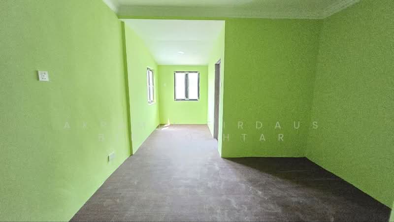 Rumah Teres 2 Tingkat untuk Dijual di Taman Jasmin (Kajang) - Akramin Firdaus Bin Mokhtar - PropertyGuru.com.my