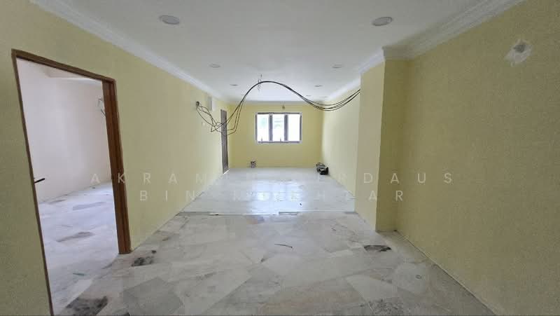 Rumah Teres 2 Tingkat untuk Dijual di Taman Jasmin (Kajang) - Akramin Firdaus Bin Mokhtar - PropertyGuru.com.my