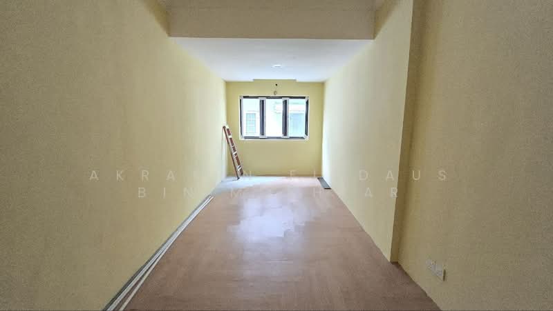 Rumah Teres 2 Tingkat untuk Dijual di Taman Jasmin (Kajang) - Akramin Firdaus Bin Mokhtar - PropertyGuru.com.my