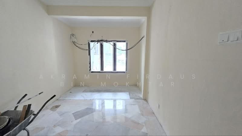 Rumah Teres 2 Tingkat untuk Dijual di Taman Jasmin (Kajang) - Akramin Firdaus Bin Mokhtar - PropertyGuru.com.my