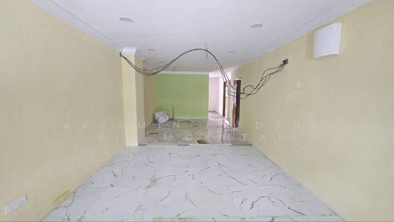 Rumah Teres 2 Tingkat untuk Dijual di Taman Jasmin (Kajang) - Akramin Firdaus Bin Mokhtar - PropertyGuru.com.my