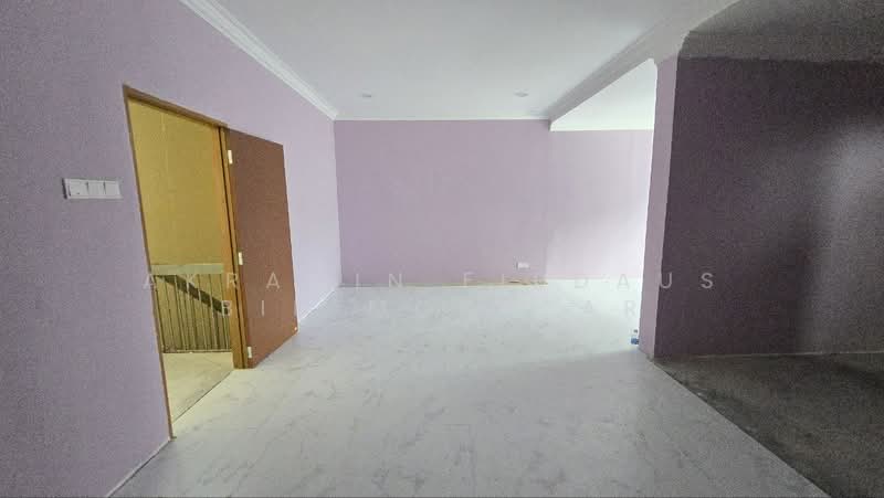 Rumah Teres 2 Tingkat untuk Dijual di Taman Jasmin (Kajang) - Akramin Firdaus Bin Mokhtar - PropertyGuru.com.my