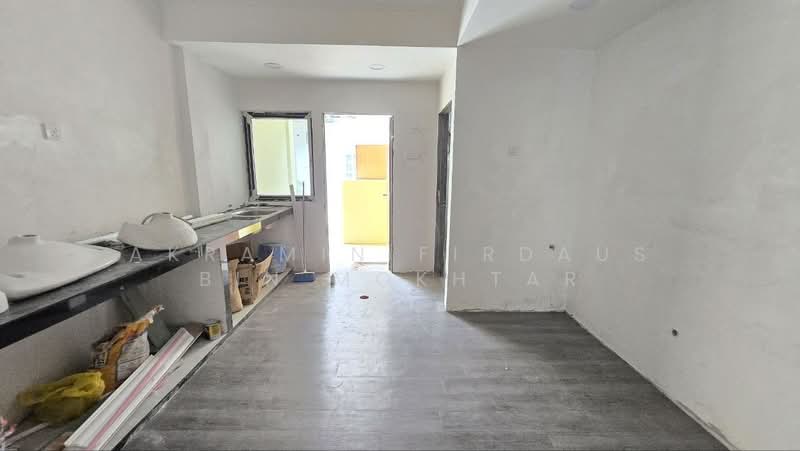 Rumah Teres 2 Tingkat untuk Dijual di Taman Jasmin (Kajang) - Akramin Firdaus Bin Mokhtar - PropertyGuru.com.my