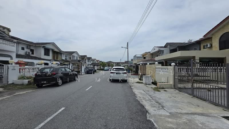 Rumah Teres 2 Tingkat untuk Dijual di Taman Jasmin (Kajang) - Akramin Firdaus Bin Mokhtar - PropertyGuru.com.my