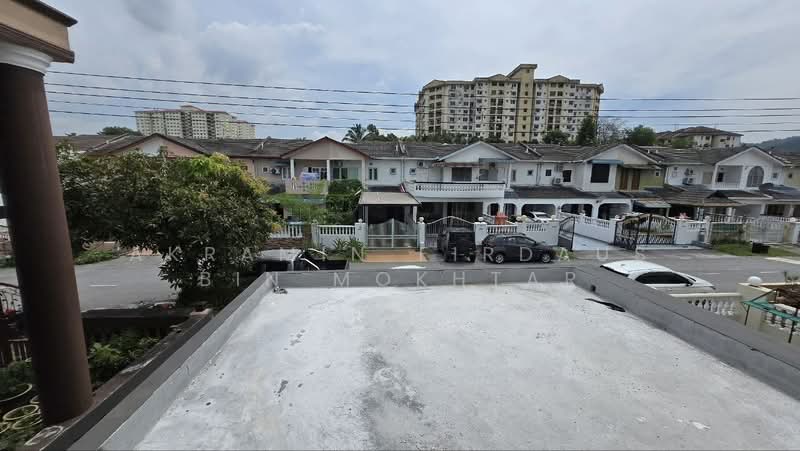 Rumah Teres 2 Tingkat untuk Dijual di Taman Jasmin (Kajang) - Akramin Firdaus Bin Mokhtar - PropertyGuru.com.my