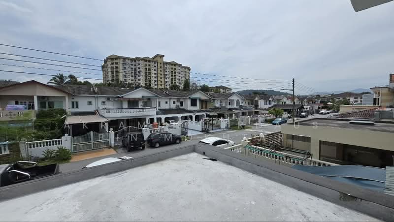 Rumah Teres 2 Tingkat untuk Dijual di Taman Jasmin (Kajang) - Akramin Firdaus Bin Mokhtar - PropertyGuru.com.my