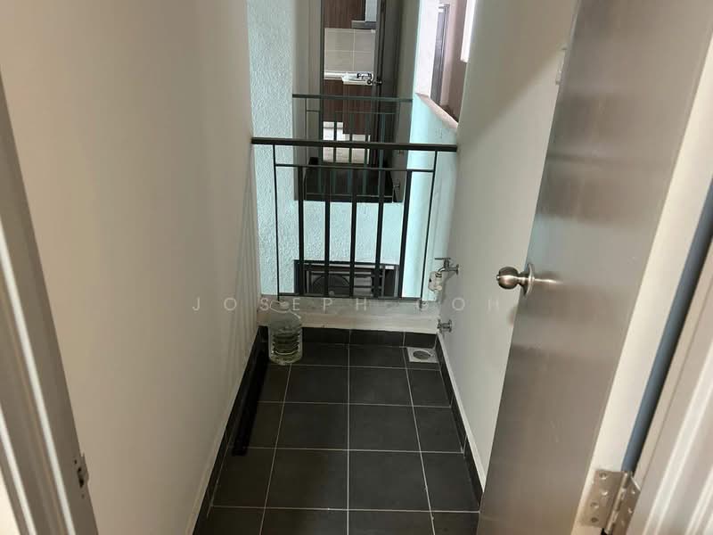 Servis Apartment untuk Dijual di G Residence - Joseph Goh - Interior - PropertyGuru.com.my