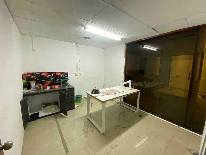 Kedai / Pejabat untuk Disewa di Taman Serdang Raya (Seri Kembangan) - Eddy TAN - Study - PropertyGuru.com.my