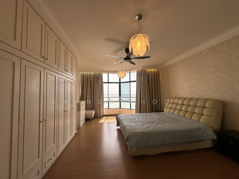 Condominium for Rent at Diamond Villa Condominium - Amanda Phoon - Bedroom - PropertyGuru.com.my