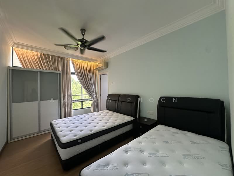 Condominium for Rent at Diamond Villa Condominium - Amanda Phoon - Bedroom - PropertyGuru.com.my