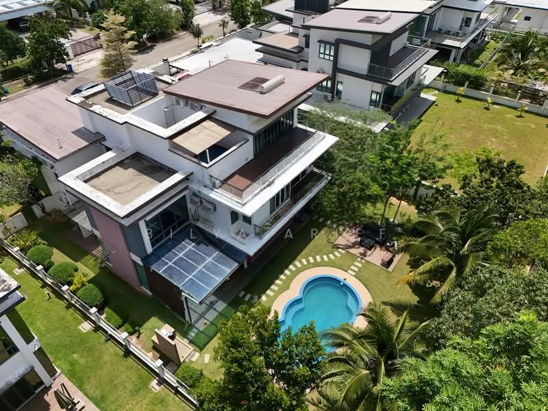 Bungalow for Sale in Shah Alam (Selangor) - BILYA ARIFF - Exterior - PropertyGuru.com.my