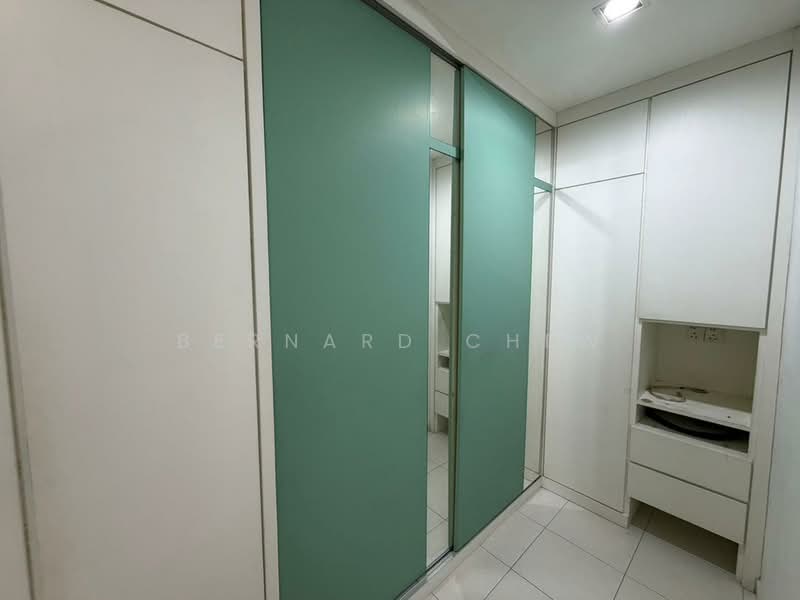 2-storey Terraced House for Sale in Taman Iping (Batu Maung) - Bernard Chew - Interior - PropertyGuru.com.my