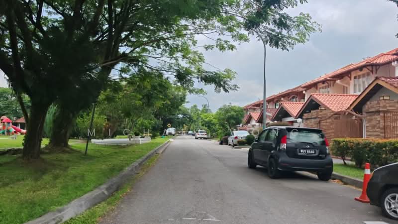 Rumah Teres untuk Dijual di Cheras (Selangor) - Michael Wong - Exterior - PropertyGuru.com.my