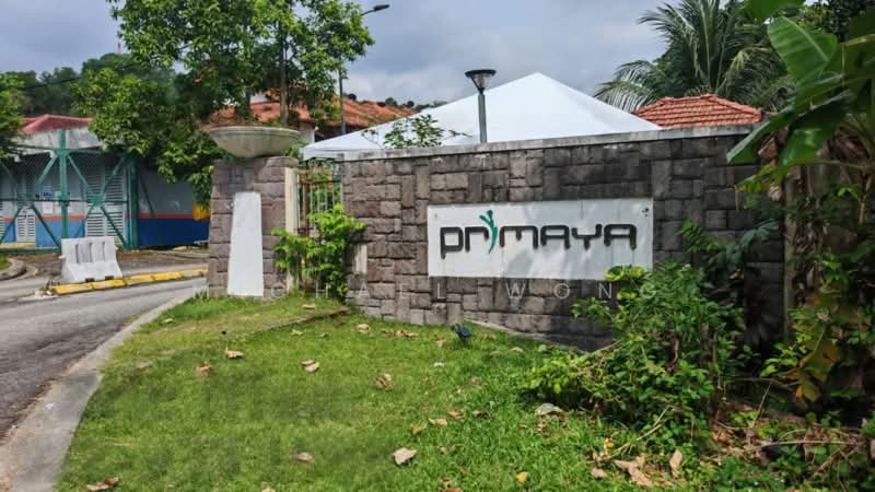 Rumah Teres untuk Dijual di Cheras (Selangor) - Michael Wong - Exterior - PropertyGuru.com.my
