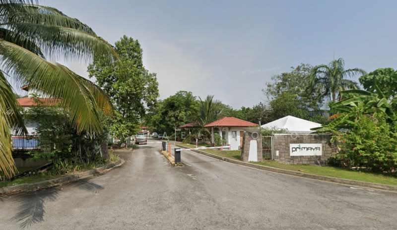 Rumah Teres untuk Dijual di Cheras (Selangor) - Michael Wong - Exterior - PropertyGuru.com.my